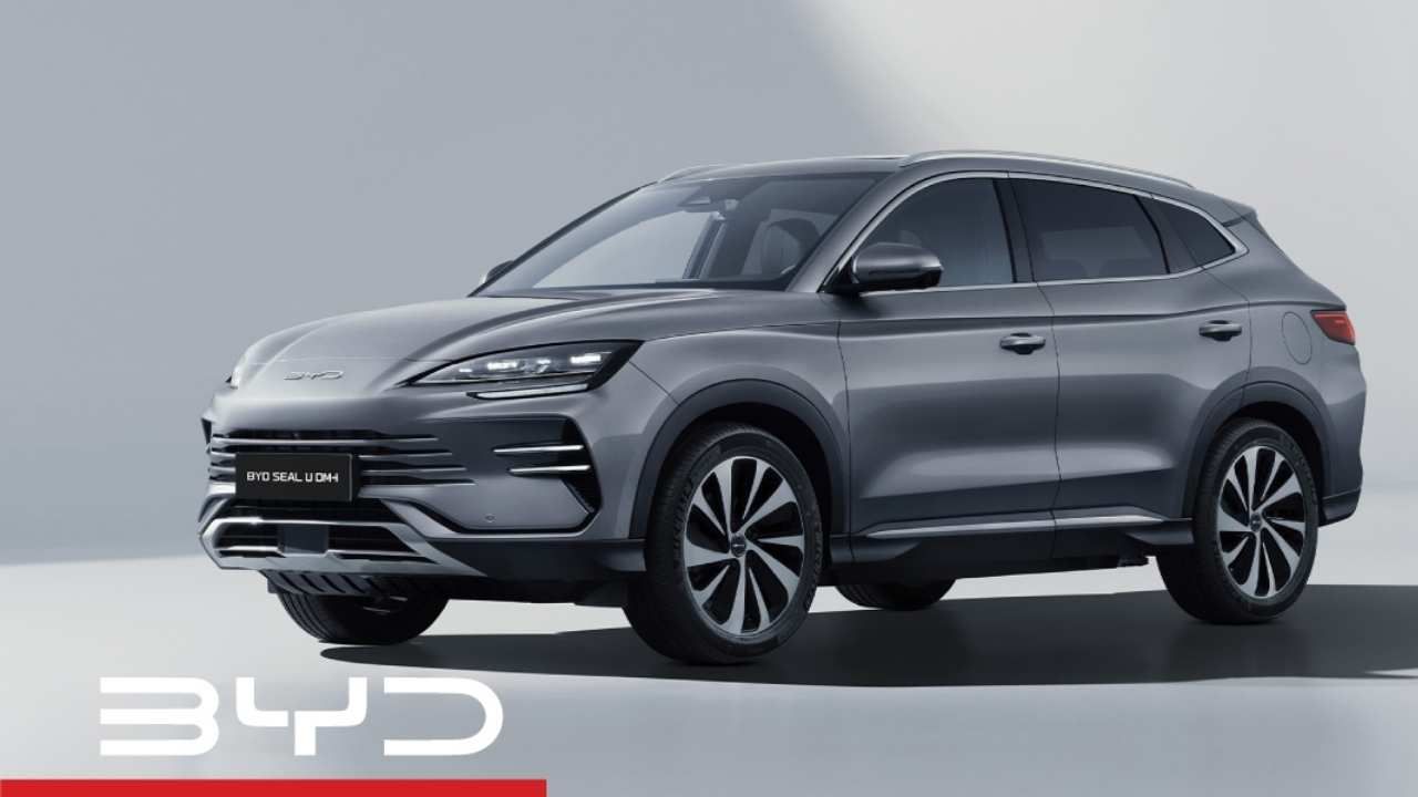 BYD Blade Battery 2.0: 5 dakikalık hızlı şarj teknolojisi