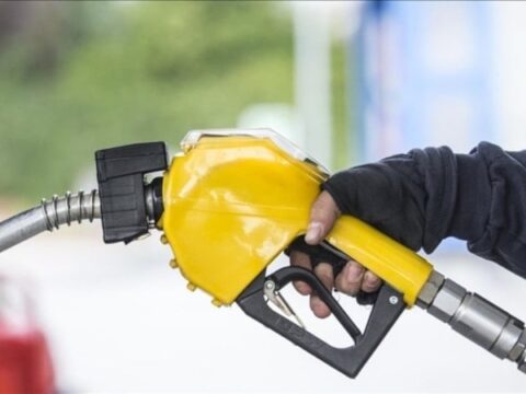 Motorin Fiyatları Tırmanışta: Litre Başına 80 Lira Eşiği Aşıldı