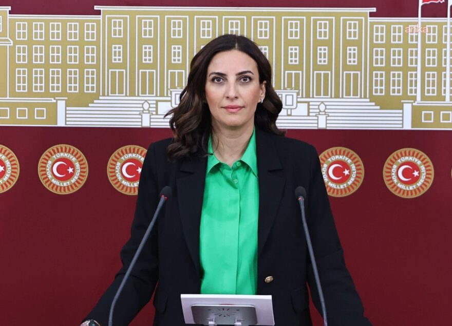 Atatürk Ormanı Yakınında Otel İnşası Planları Tartışma Yarattı